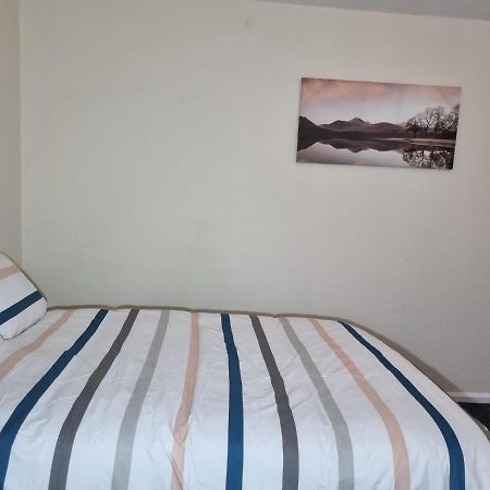 Nice Residential Within Easy Reach Of Town Manchester Luaran gambar