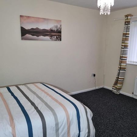 Nice Residential Within Easy Reach Of Town Manchester Luaran gambar