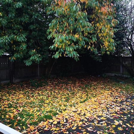 Nice Residential Within Easy Reach Of Town Manchester Luaran gambar