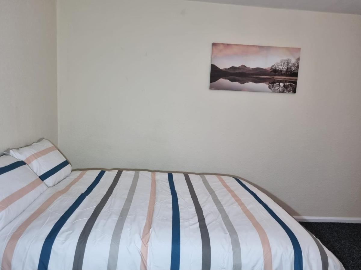 Nice Residential Within Easy Reach Of Town Manchester Luaran gambar