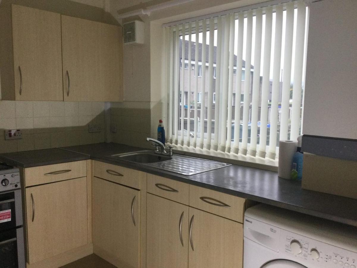 Nice Residential Within Easy Reach Of Town Manchester Luaran gambar