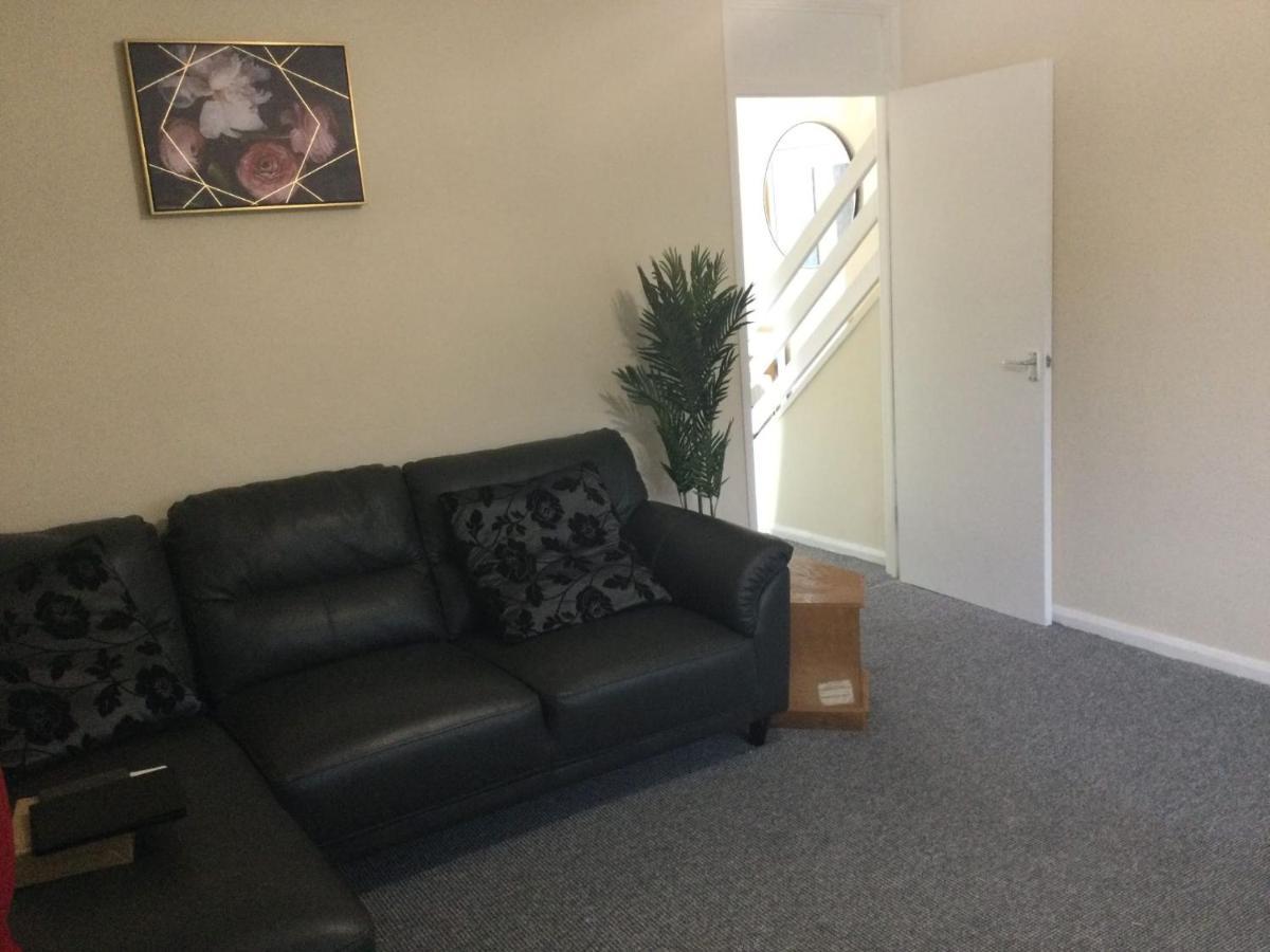 Nice Residential Within Easy Reach Of Town Manchester Luaran gambar