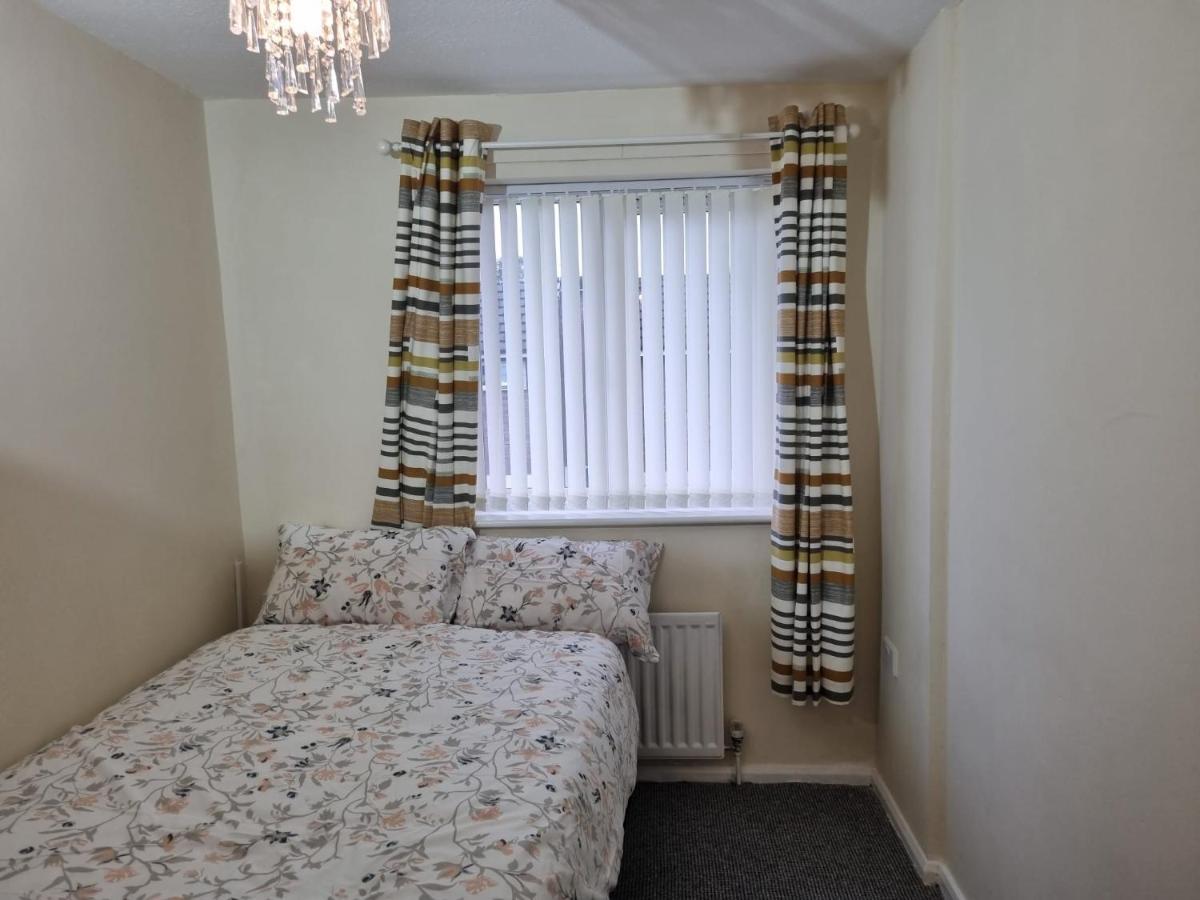 Nice Residential Within Easy Reach Of Town Manchester Luaran gambar