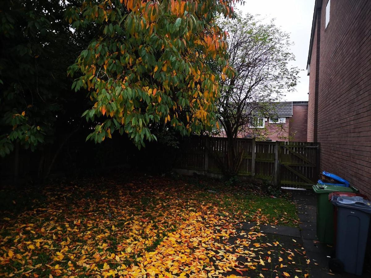 Nice Residential Within Easy Reach Of Town Manchester Luaran gambar