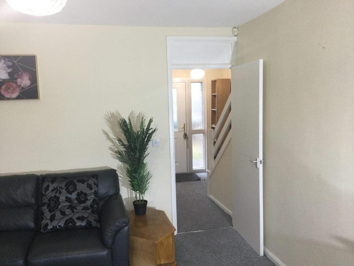 Nice Residential Within Easy Reach Of Town Manchester Luaran gambar