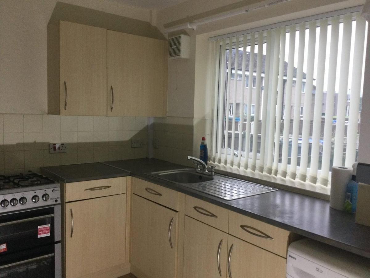Nice Residential Within Easy Reach Of Town Manchester Luaran gambar